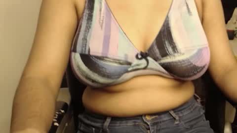 mina online show from 11.23.25