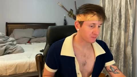 webslingxxxx online show from 01.25.25