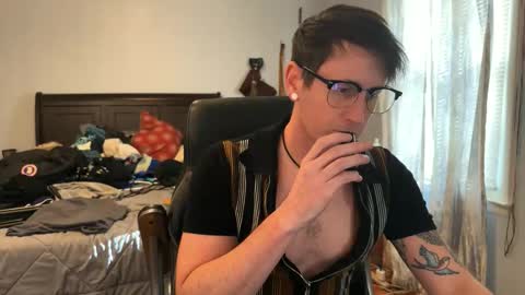 webslingxxxx online show from 11.14.25