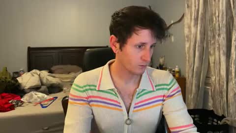 webslingxxxx online show from 12.21.25