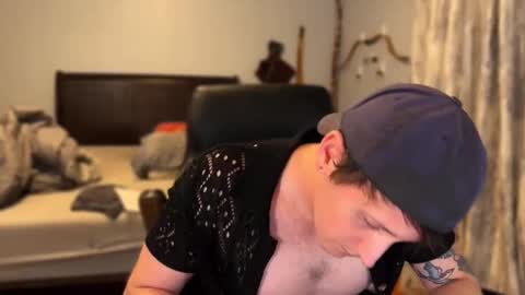 webslingxxxx online show from 03.27.26