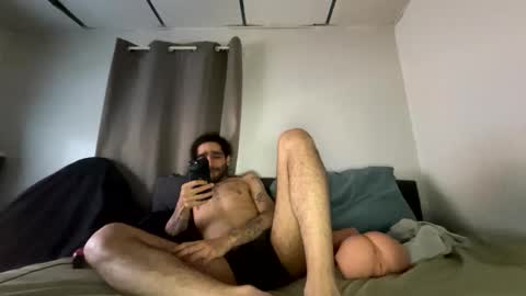 ShootingWebs online show from 05.10.26