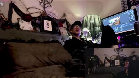 WebzKordz online show from 03.16.26