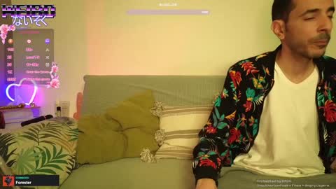 Snapshot of weird_inside chatting on 01.15.25 Alyssa and James online show from 01.15.25