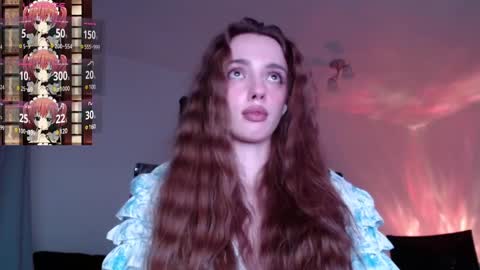 Maya online show from 03.01.25