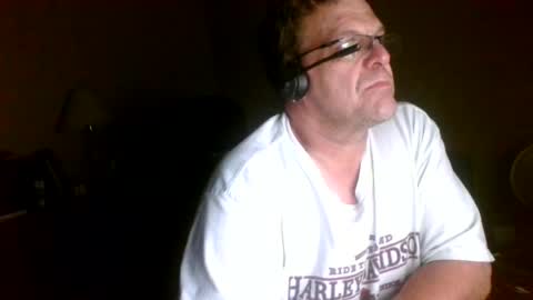 welderod online show from 07.10.26