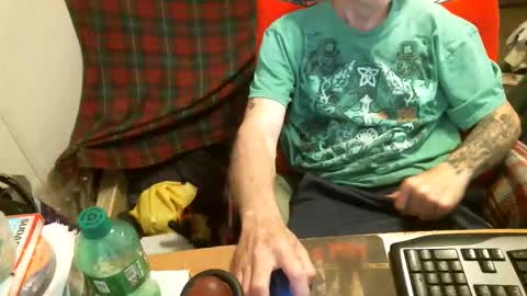 WOMEN MAKE MY COCK THROB online show from 06.06.26