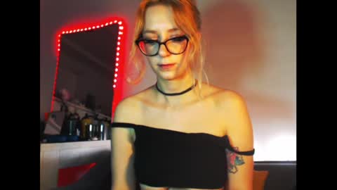 Liza online show from 01.02.25