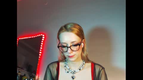 Liza online show from 01.03.25