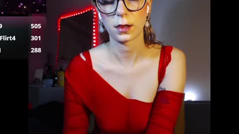 Liza online show from 01.23.25