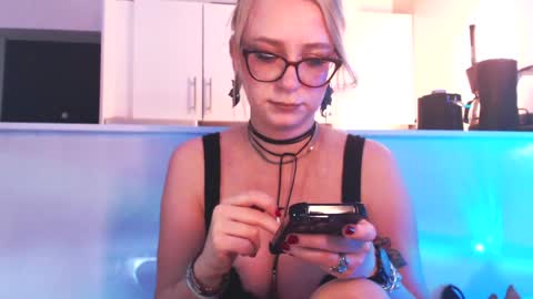 Liza online show from 05.20.26