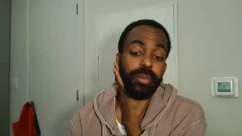 Langston online show from 04.19.26