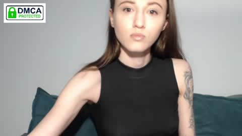 Milena online show from 06.16.26
