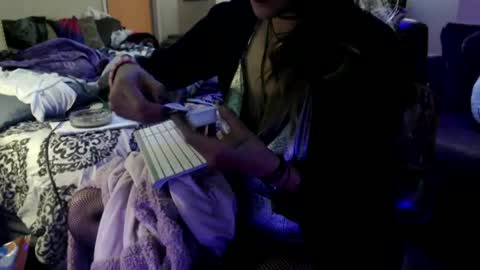 RiZZA and MiKE online show from 01.11.25