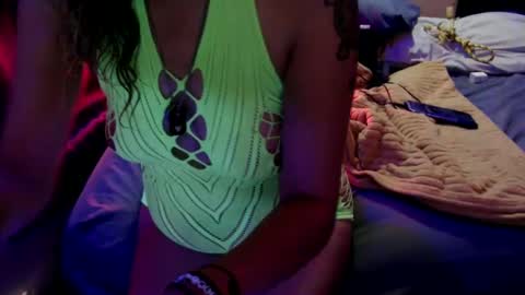 RiZZA and MiKE online show from 02.07.25