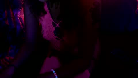 RiZZA and MiKE online show from 03.12.25