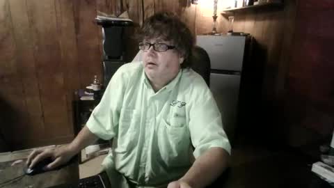 Snapshot of wendelladams666 chatting on 03.15.26 wendelladams666 online show from 03.15.26
