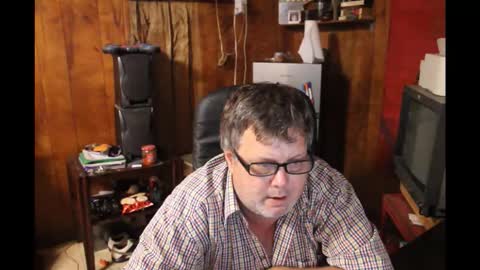 Snapshot of wendelladams666 chatting on 06.10.26 wendelladams666 online show from 06.10.26