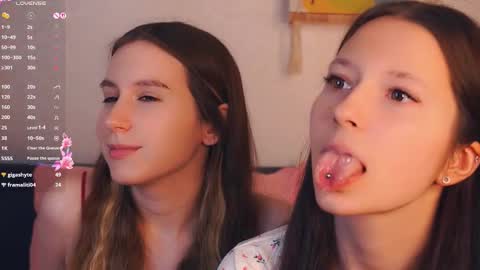 Nora online show from 11.14.25