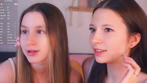 Nora online show from 11.30.25