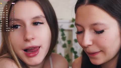 Nora online show from 02.03.26