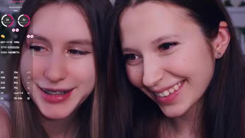 Nora online show from 03.03.26