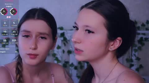 Nora online show from 03.22.26