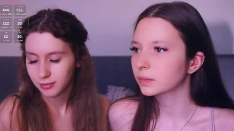 Nora online show from 04.19.26