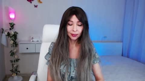 Wendi Foster online show from 12.23.24