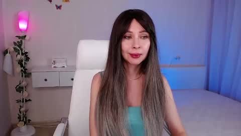 Wendi Foster online show from 02.27.25