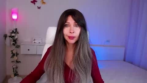 Wendi Foster online show from 09.11.25