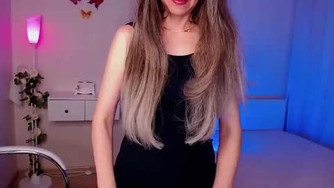 Wendi Foster online show from 03.05.26