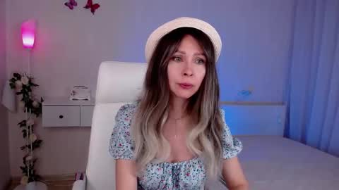 Wendi Foster online show from 04.08.26