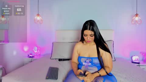Wendolyn online show from 05.25.26