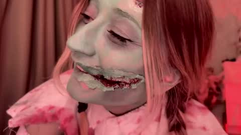 Daisy    online show from 10.31.25