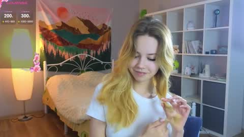 Wendy online show from 09.12.25