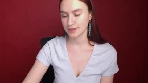 Wendy online show from 12.03.24