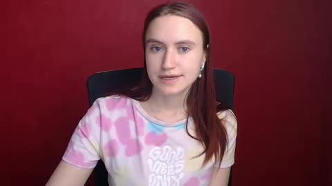 Wendy online show from 12.09.24