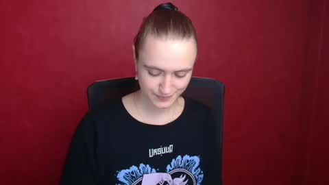 Wendy online show from 12.10.24