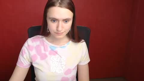 Wendy online show from 01.04.25