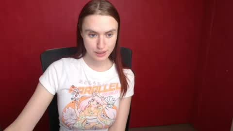 Wendy online show from 01.05.25