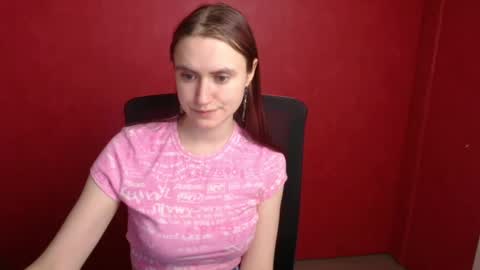 Wendy online show from 01.07.25