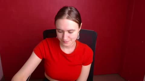 Wendy online show from 02.07.25