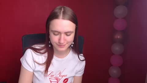 Wendy online show from 02.18.25