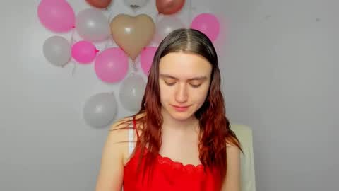 Wendy online show from 03.03.25