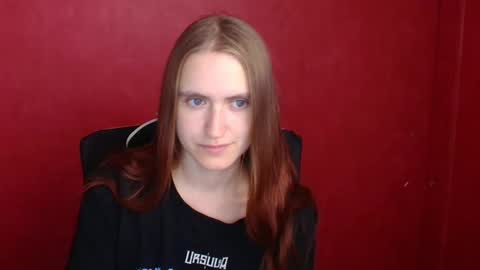 Wendy online show from 09.18.25