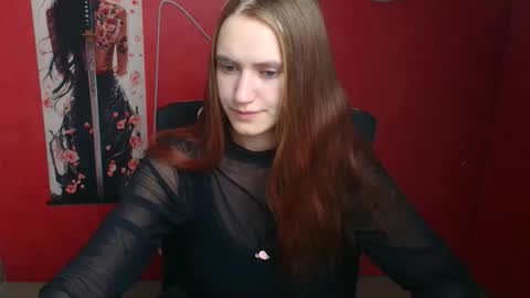 Wendy online show from 11.02.25