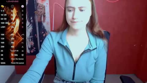 Wendy online show from 11.08.25