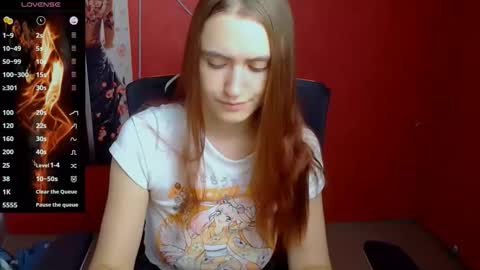 Wendy online show from 11.12.25