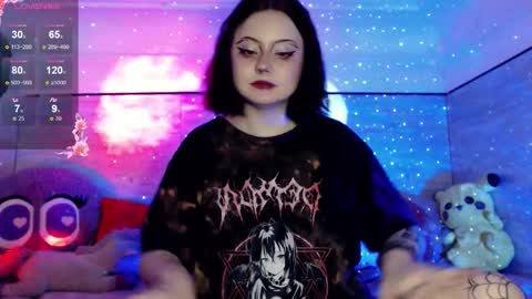 Wendy online show from 10.30.25